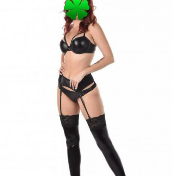 Анкета проститутки Милана - город Приморск, 27 лет, №5177