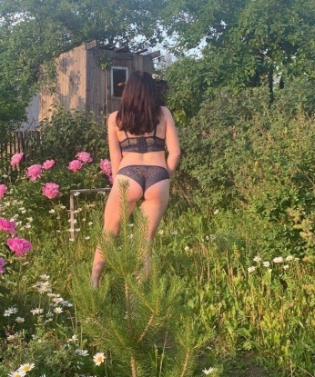 Анкета проститутки Ирина - город Приморск, 19 лет, №6390